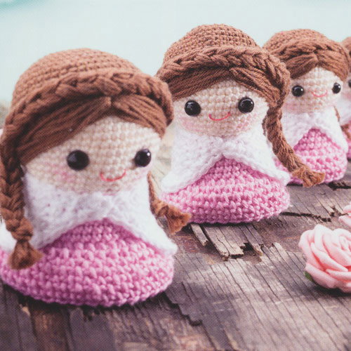 Matroesjka Poppetjes