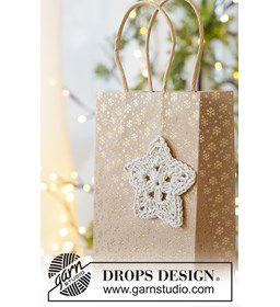 Enchanted Wish gemaakt van Drops Safran