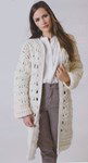 Haakpatroon Vest