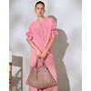 granny square shopper gemaakt van Lana Grossa The core