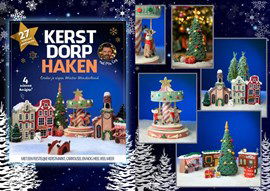 Haakpakket voor het haken van de ....