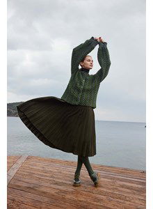 Damesvest In The Moment