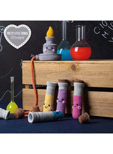Laboratorium set Amigurumi Lab Set