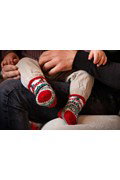 Haak deze My First Christmas ....