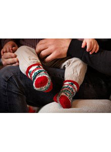 My First Christmas kerstsokken