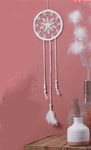 Macrame patroon Dromenvanger