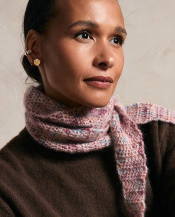 halsdoekje Fanny Scarf