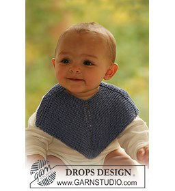 Slab gemaakt van Drops Safran