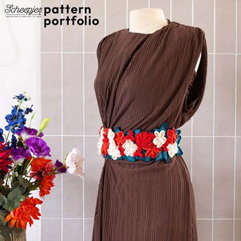 Everbloom Belt