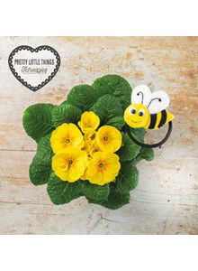 Haaraccessoire Bee Hair Accessory