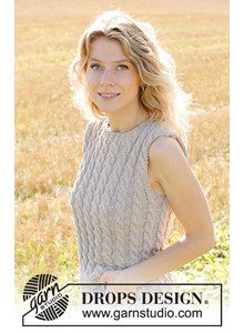 Wervelende Wolken Top