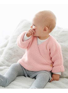 Baby truitje