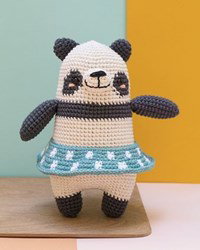 panda