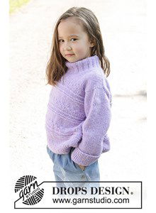 Little Lily Sweater