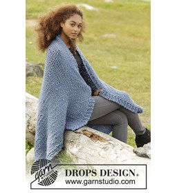 Deken gemaakt van Breinaalden