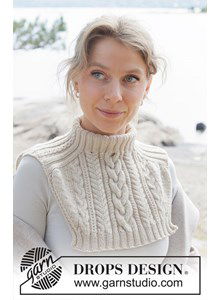 Irish Mist Neck Warmer