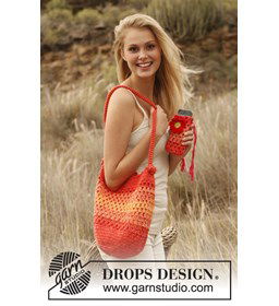 Tas en telefoonhoesje