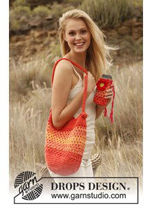 Tas en telefoonhoesje