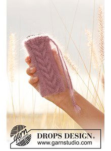 Hoesje voor de mobiel