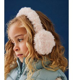 Hoofdband Jody gemaakt van Phildar Phil Inuit