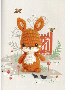 knuffel eekhoorn hakketak