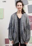 Breipatroon Vest