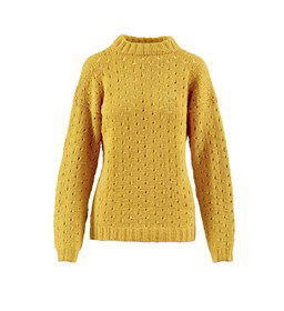 Trui gemaakt van Lang Yarns Wooladdicts Happiness