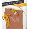 Boekenlegger giraf