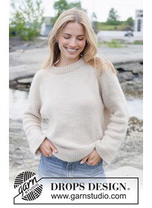 damestrui met raglan