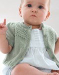 Breipatroon Cardigan