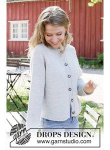 Soft Soul Cardigan