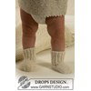 Sokken gemaakt van Boeken Drops