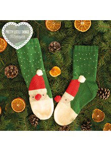 Kerstsokken
