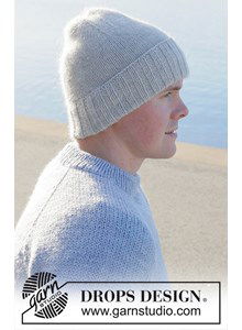 Arctic Glow Hat