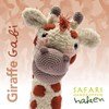 Handpop Giraf
