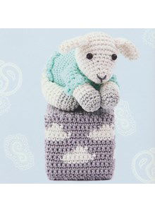 Muziekdoosje lammetje