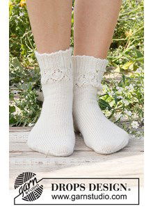 Sokken Meadow Mingle 