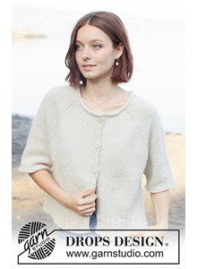 Misty Hill Cardigan