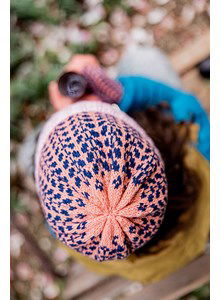 Muts Breien met kleur Heerlen