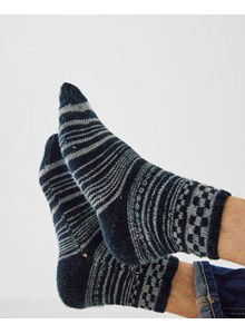 Herensokken of dames sokken Indira