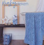 Haakpatroon Deken ledikantje