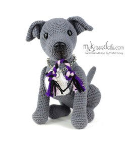 Stafford gemaakt van Durable Soqs