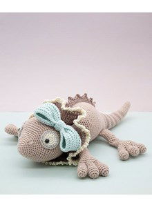 Millie de kraaghagedis