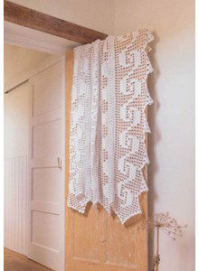 Deken licht en luchtig