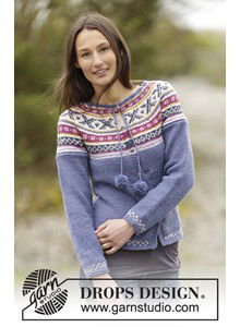 Moon Valley Cardigan