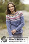 Breipatroon Moon Valley Cardigan