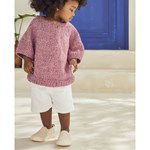 Breipatroon Kindertrui