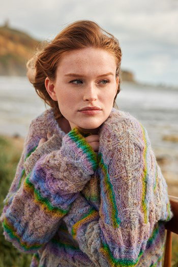 Trui Guinevere