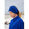 Hoofdband Uplift gemaakt van Lang Yarns Wooladdicts Spirit