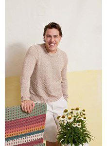 Herentrui in fantasiesteek